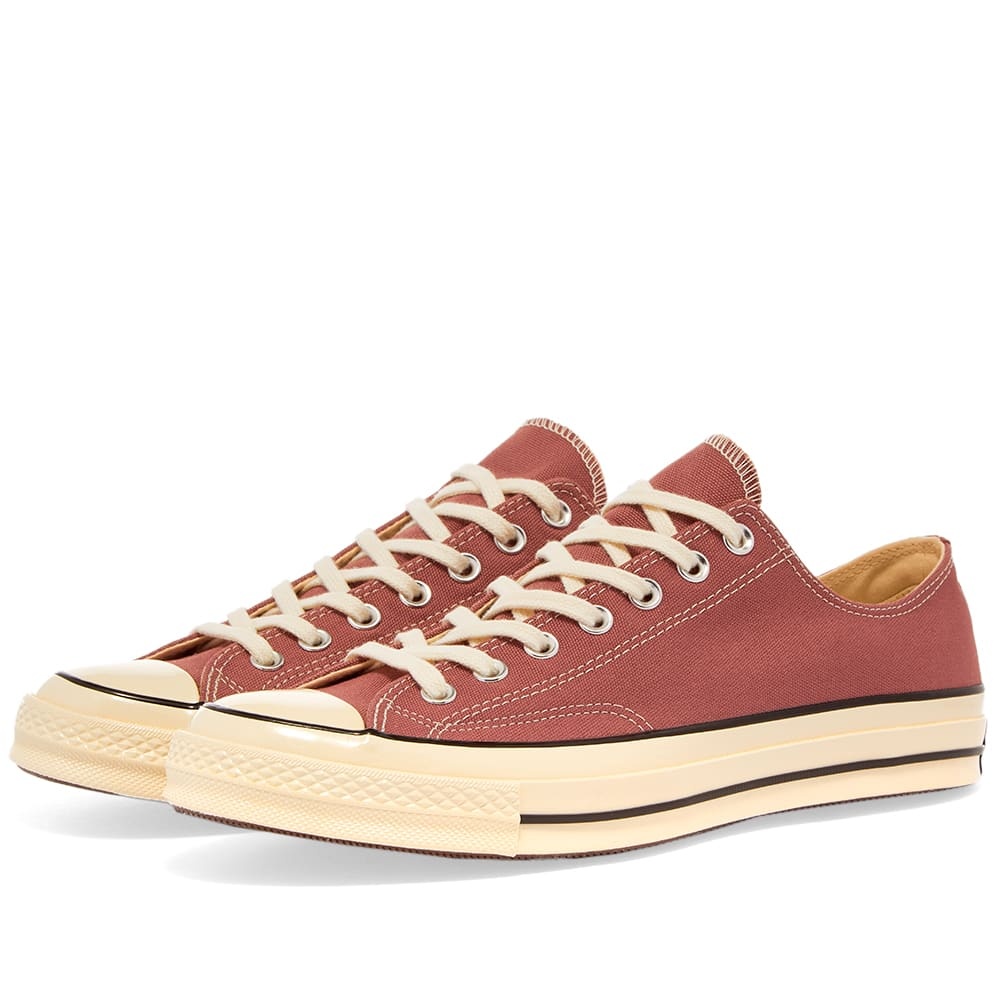 Converse Chuck Taylor 1970s Ox - 1