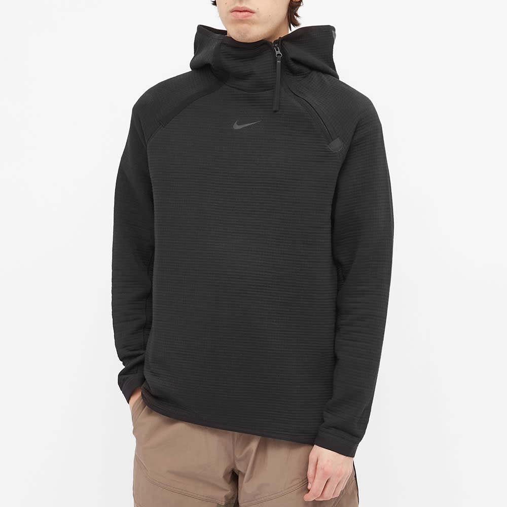 Nike Tech Pack Engineered Hoody - 4