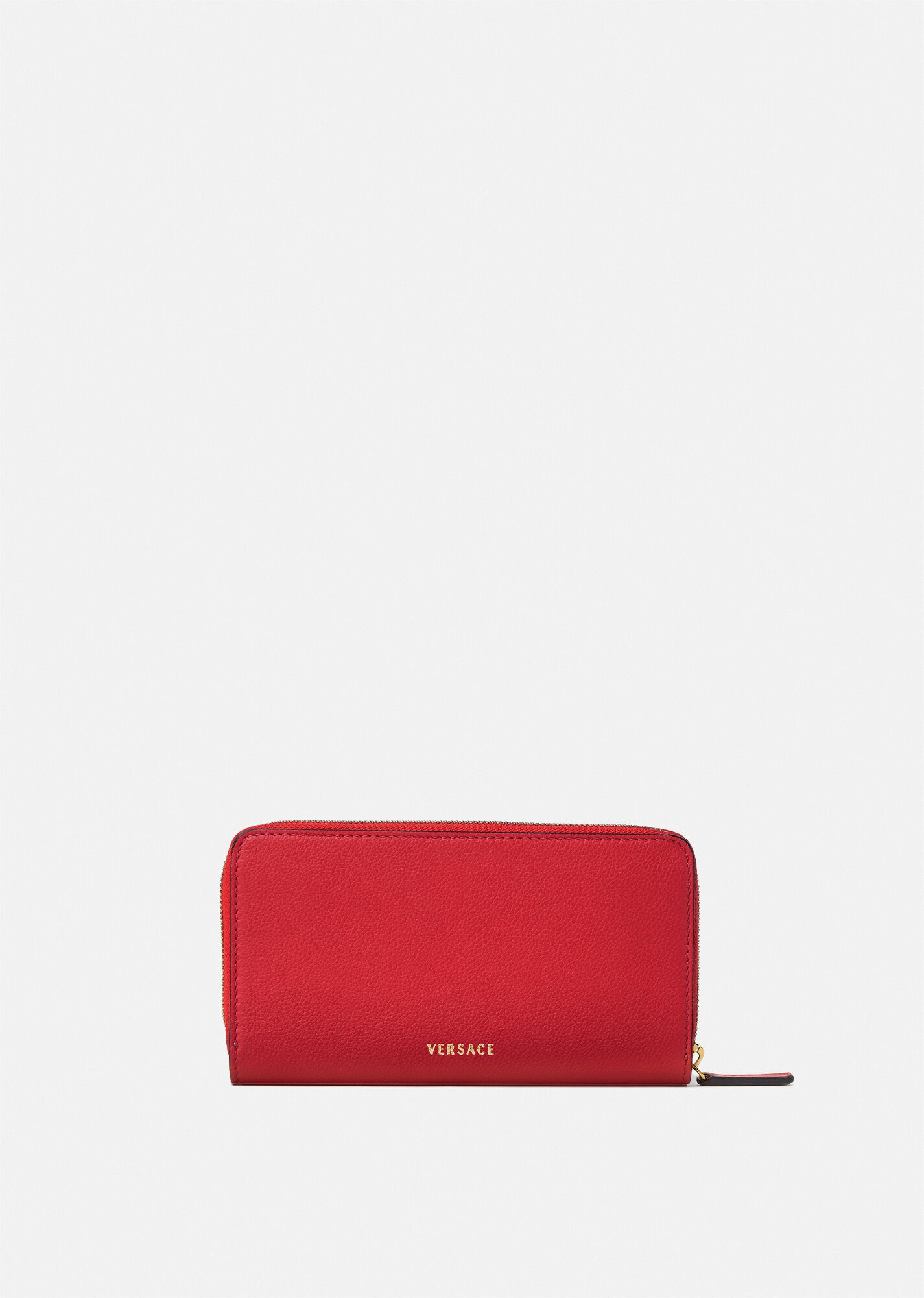 La Medusa Continental Wallet - 3