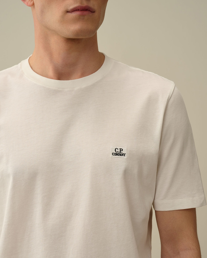 30/1 Jersey Logo T-shirt 4
