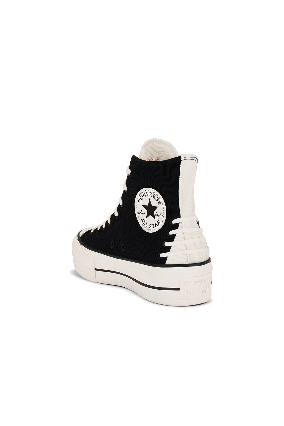 Chuck Taylor All Star Lift Sneaker - 3