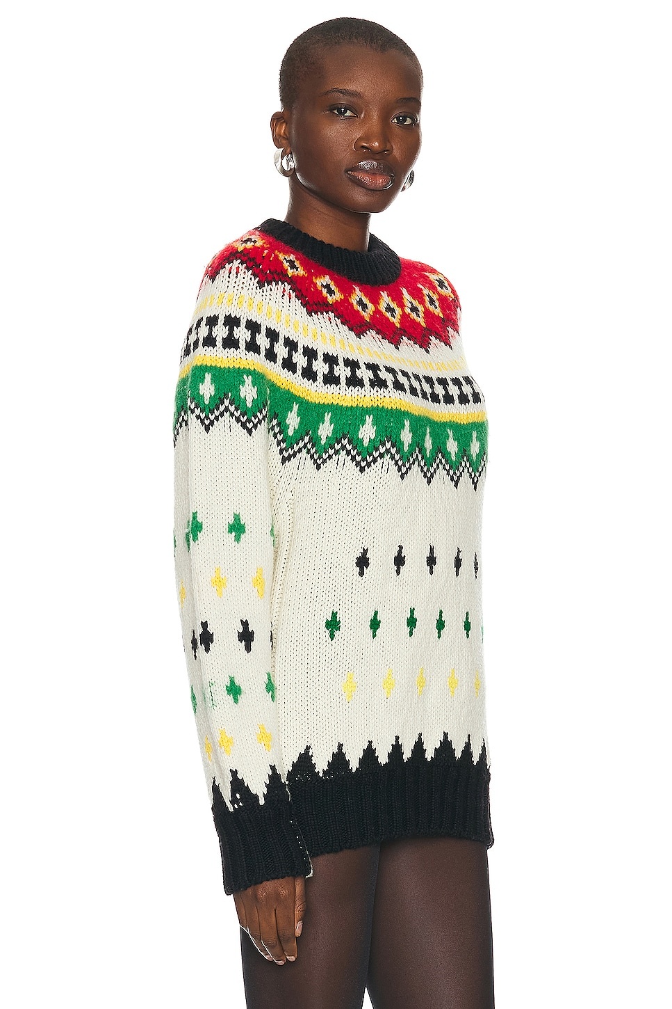 Sweater - 2