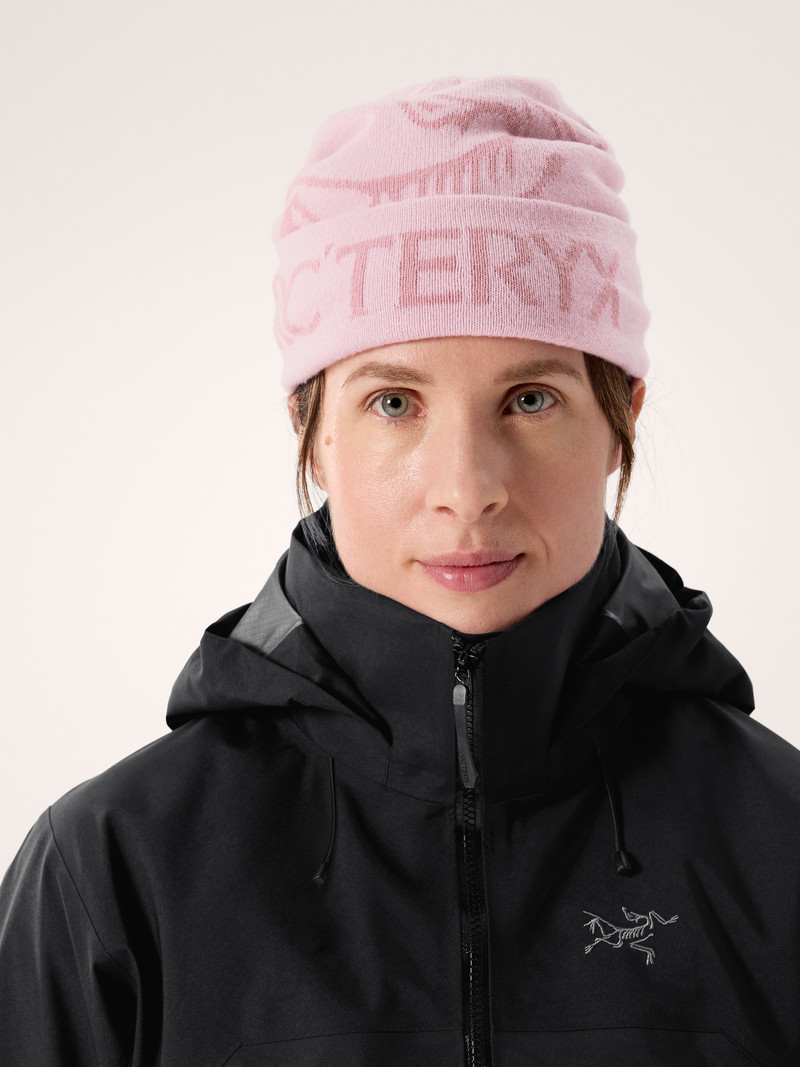 Arc'teryx Bird Word Toque outlook
