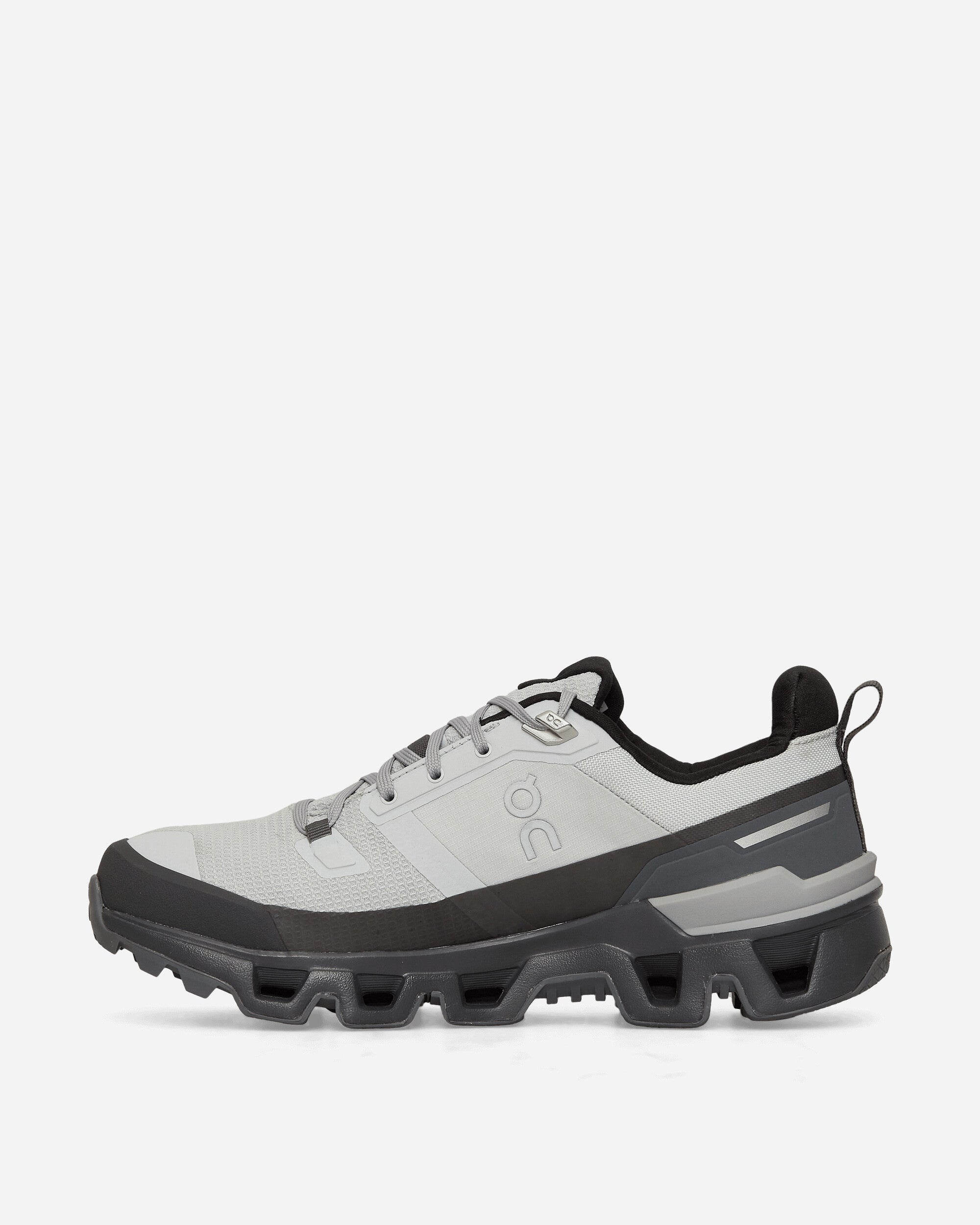 on cloud wander Glacier Ecliipse グレージュ On Cloudwander Waterproof Glacier / Eclipse - Aug 2024