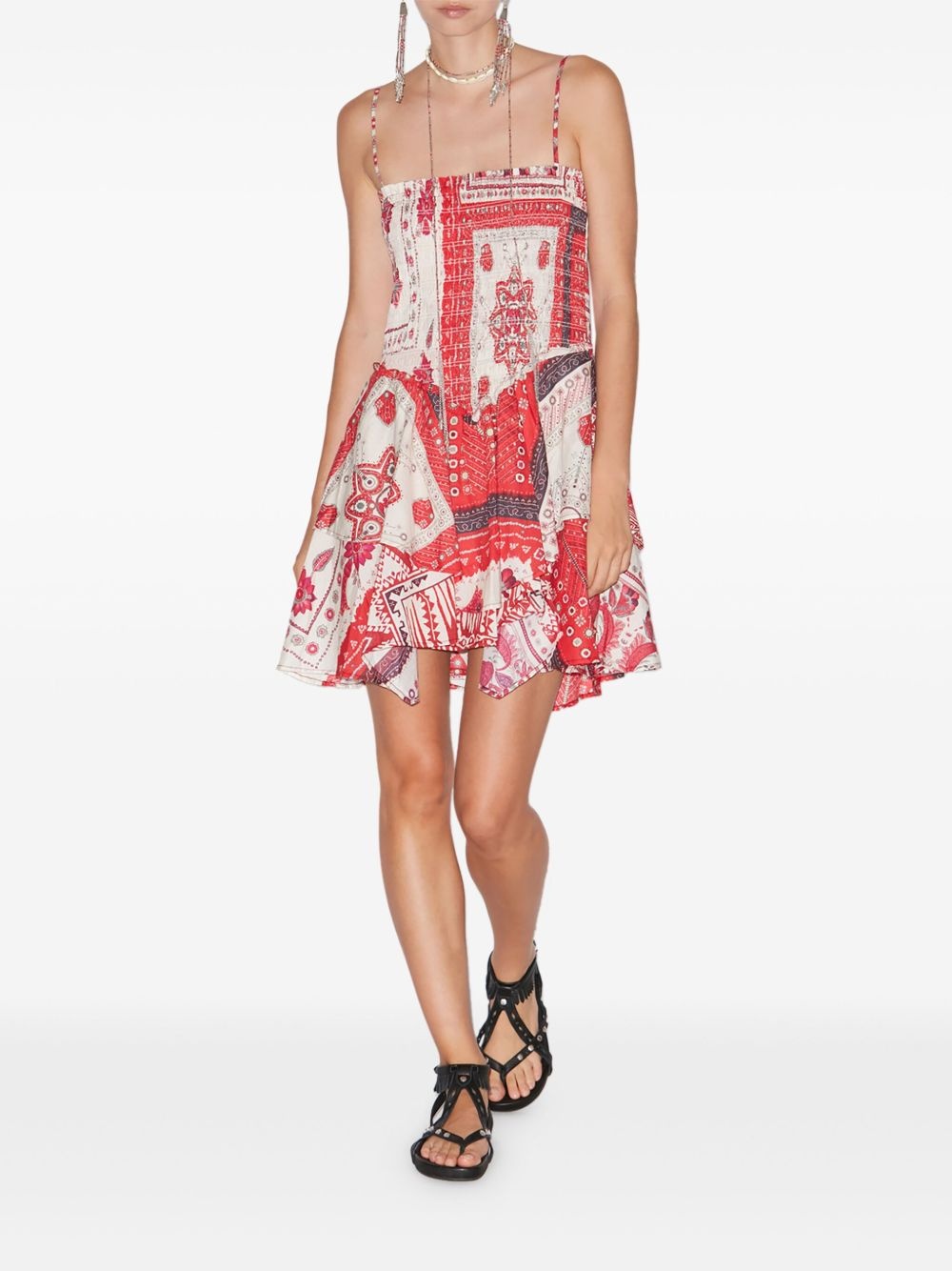 Anka dress - 2