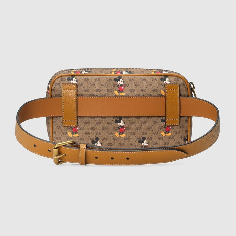 Disney x Gucci belt bag 3
