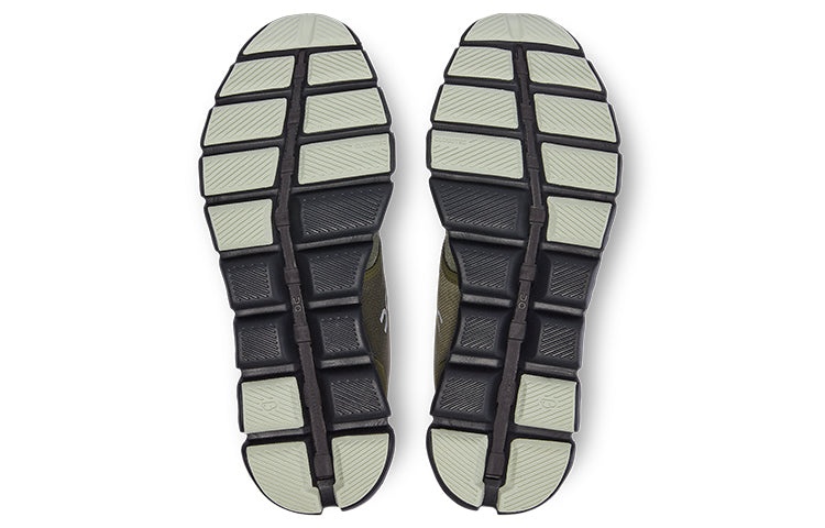 On Running Cloud X 3 'Olive Reseda' 60.98704 - 7