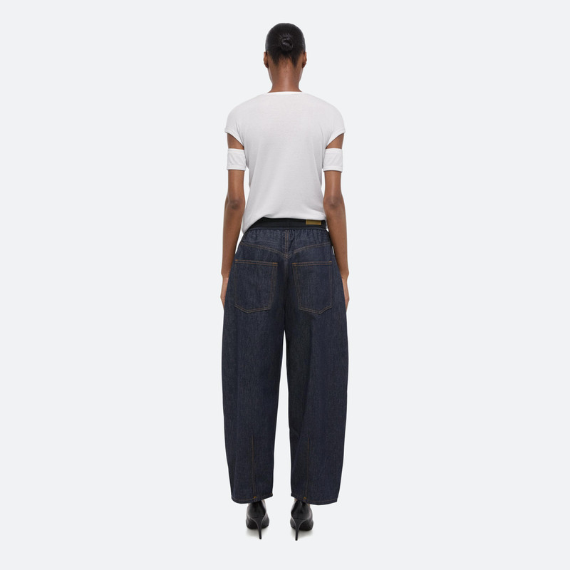 COCOON PULL-ON JEANS 5