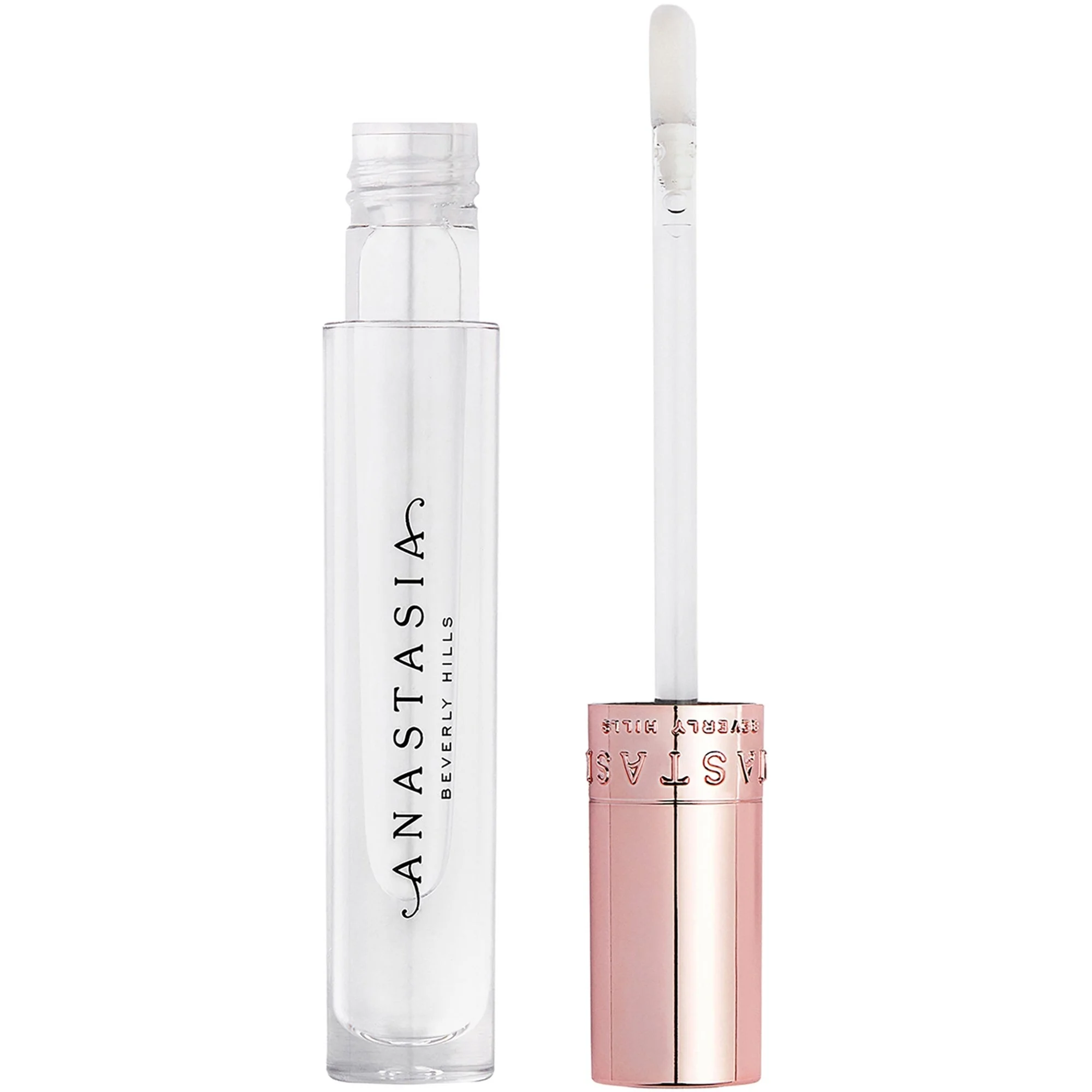 Anastasia Beverly Hills Lip Gloss - Crystal - 1