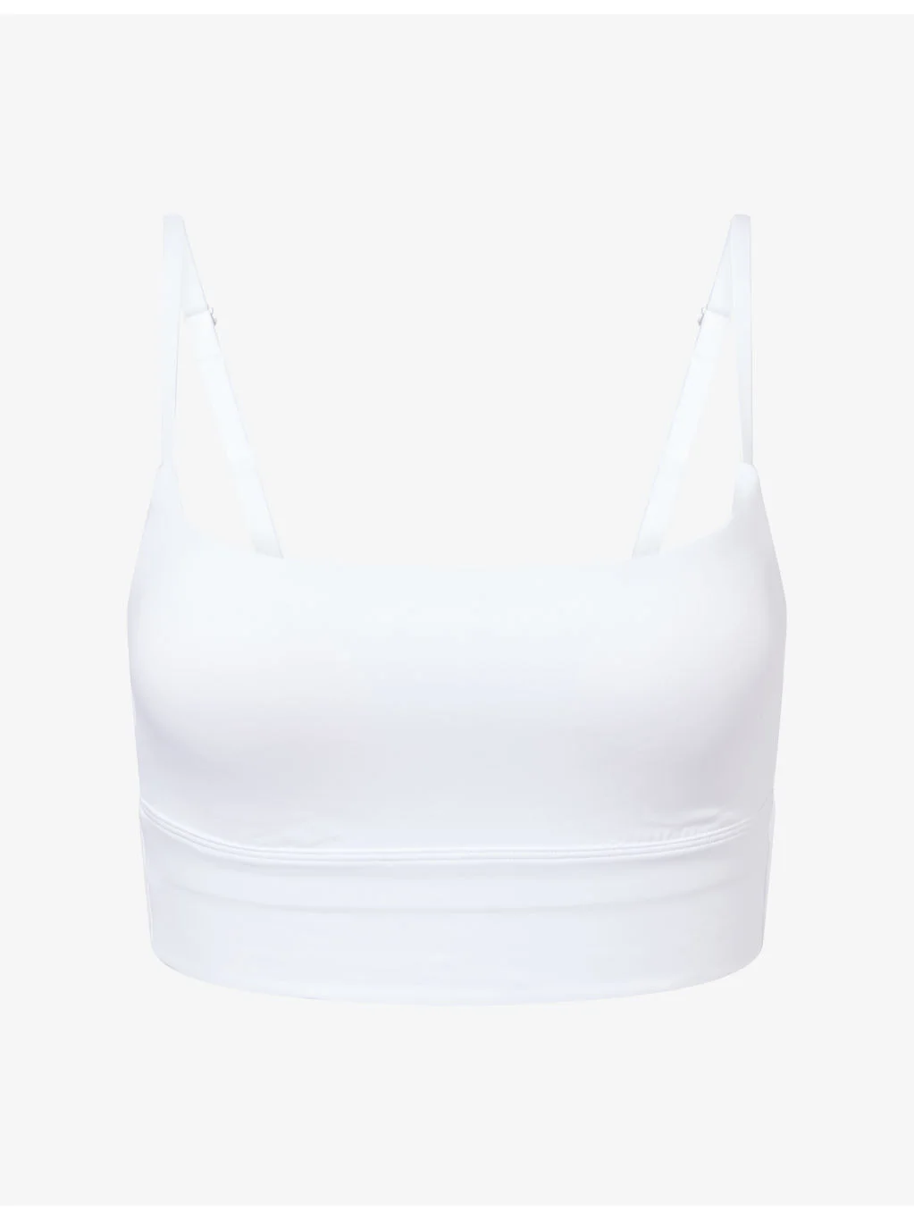 Ultimate Tank Sports Bra - 1