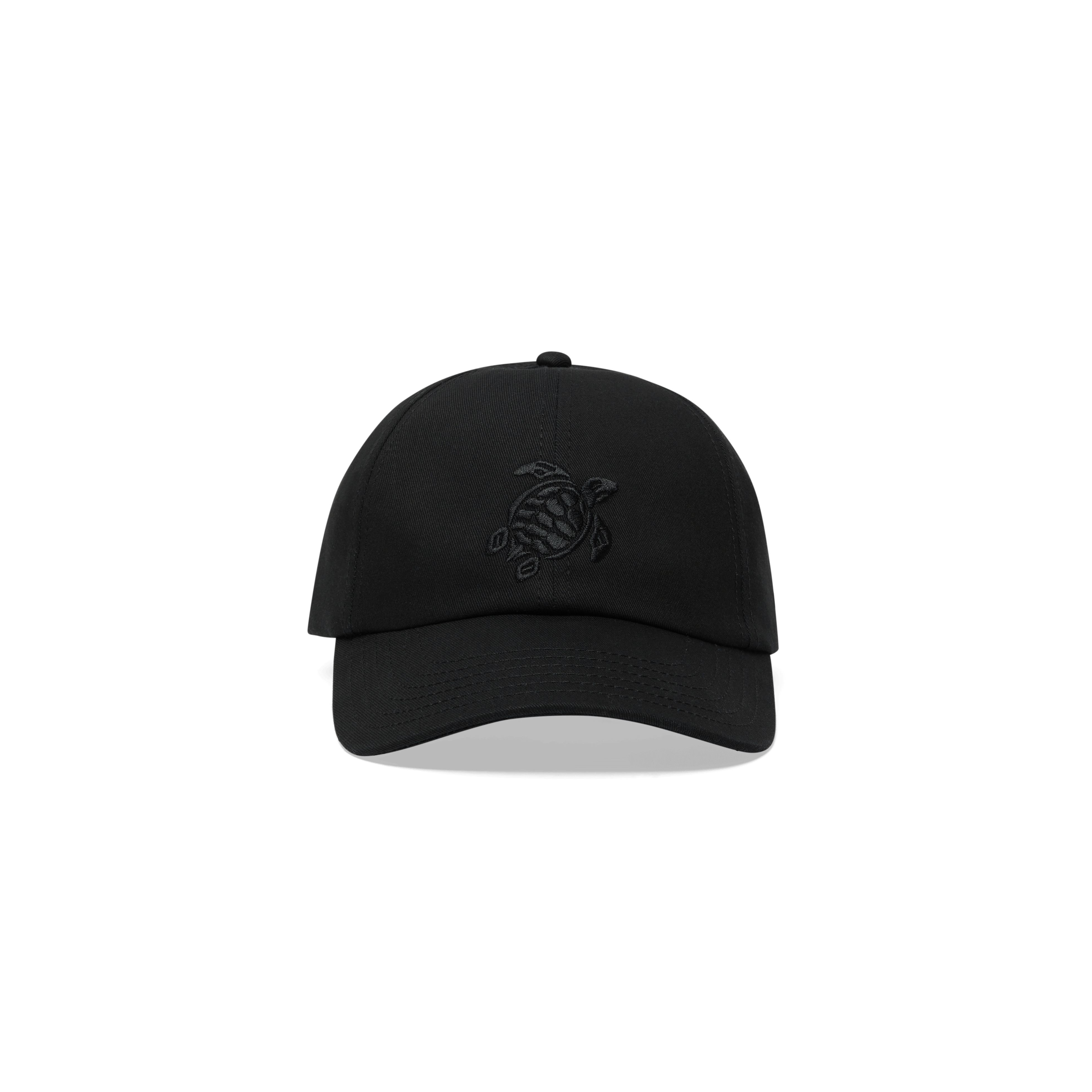Unisex Cap Solid - 4
