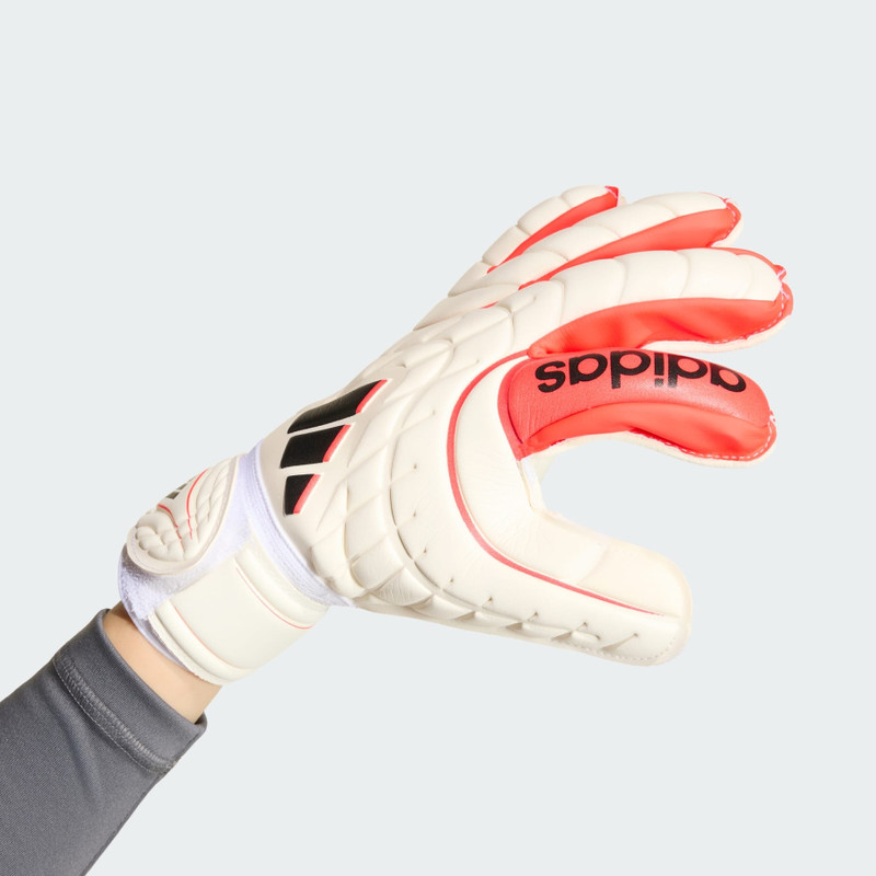 COPA GOALKEEPER GLOVE MATCH FINGERSAVE JUNIOR 4