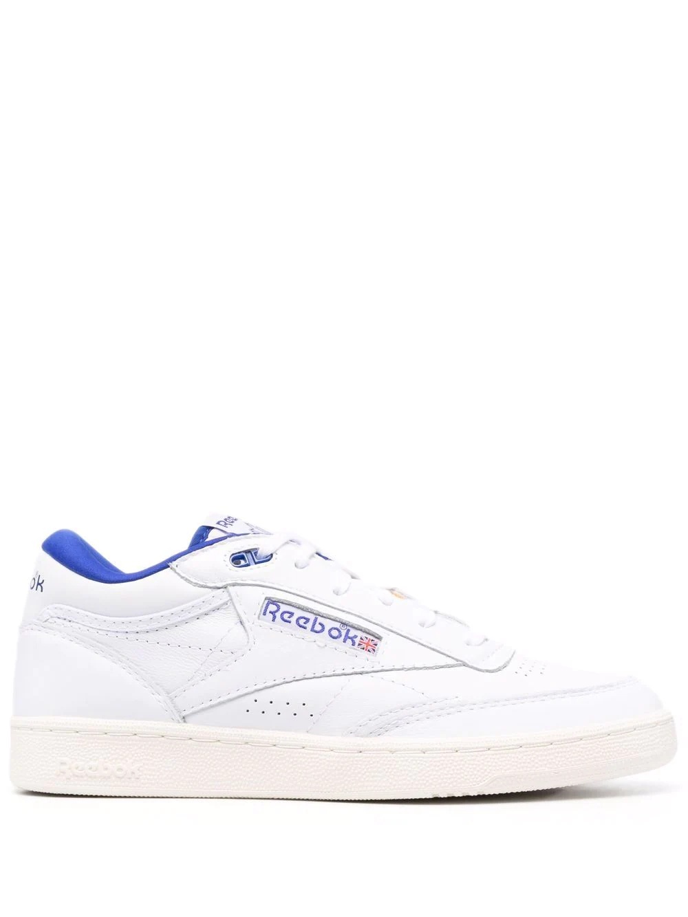 Club C Mid II Vintage sneakers - 1