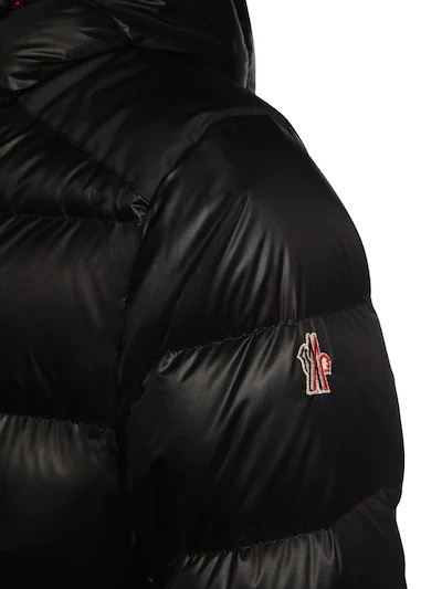 HINTERTUX PERFORMANCE SKI DOWN JACKET - 4