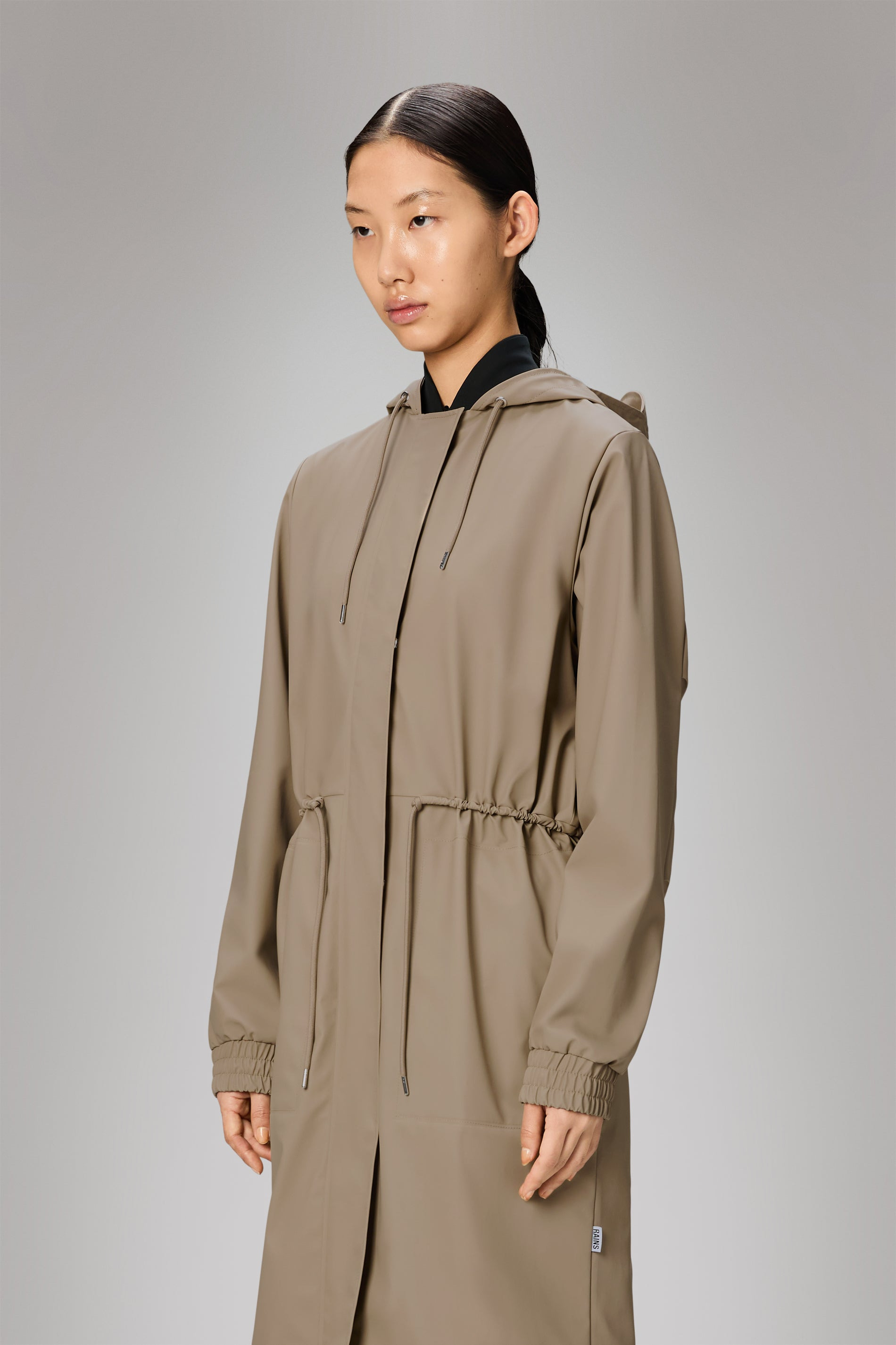 String W Parka - 5