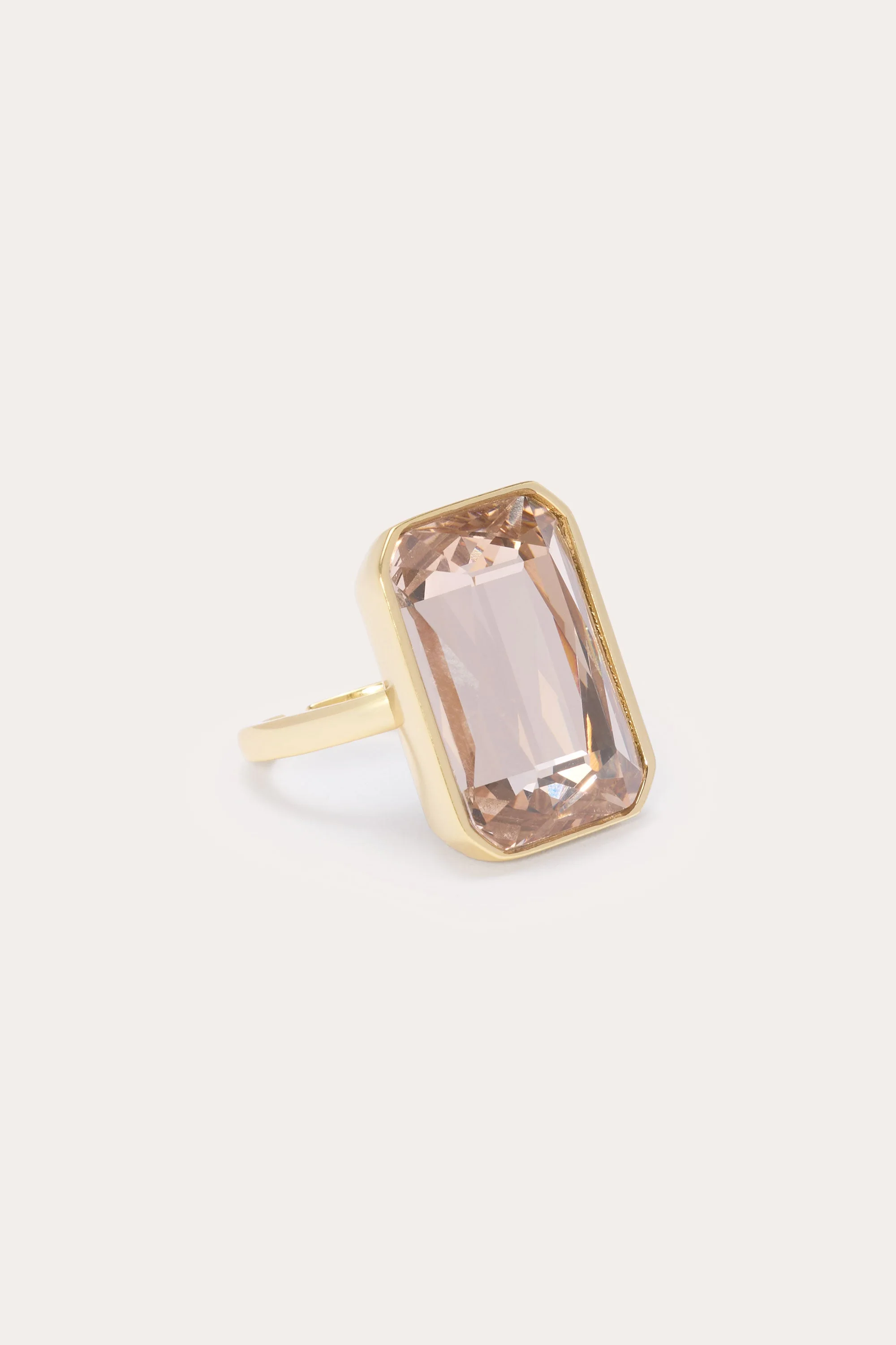 Norika Cocktail Ring - 1