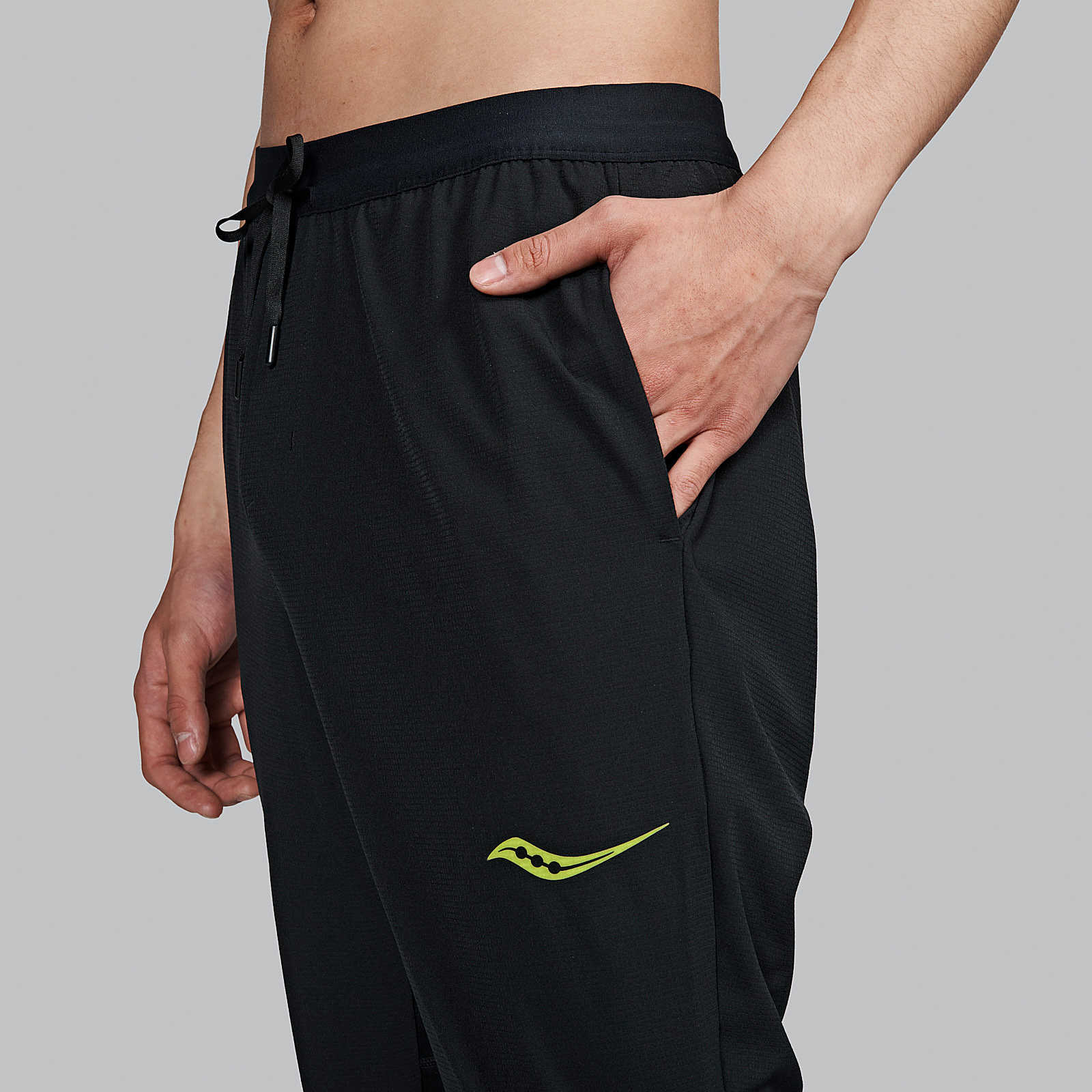 Boston Woven Pant - 3