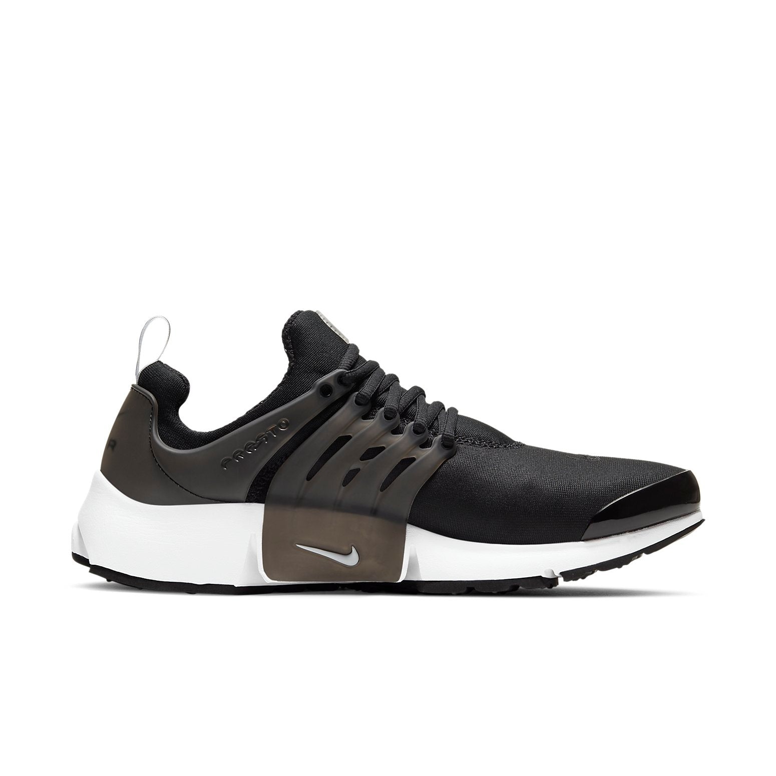 Nike Air Presto 'Black White' CT3550-001 - 2