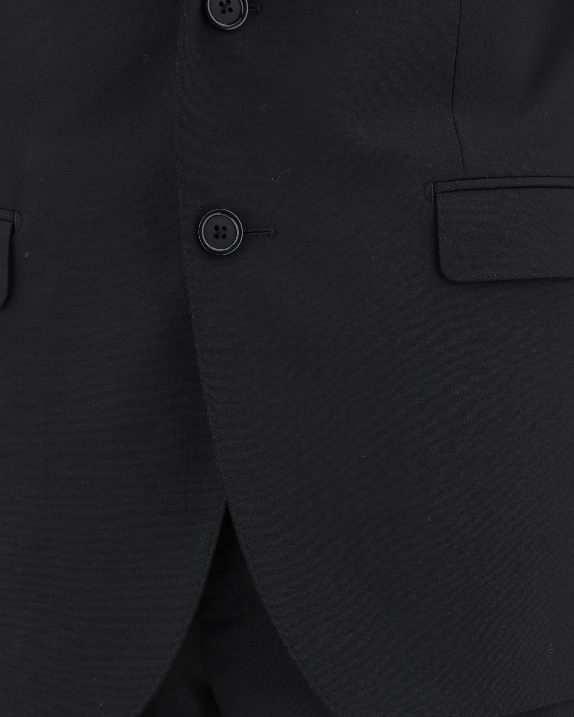 Wool Suits - 3