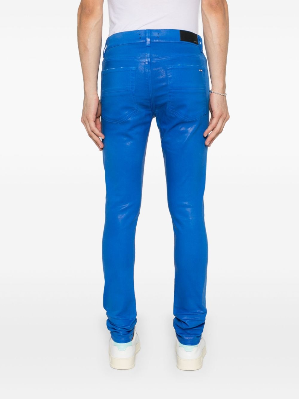 Wax MX1 jeans - 4
