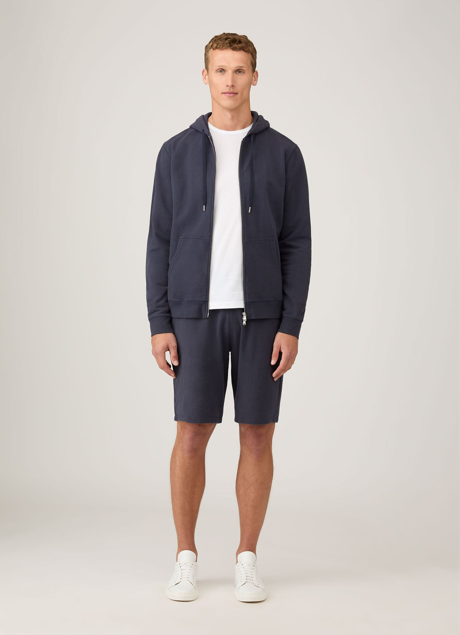 Loopback Shorts - 3