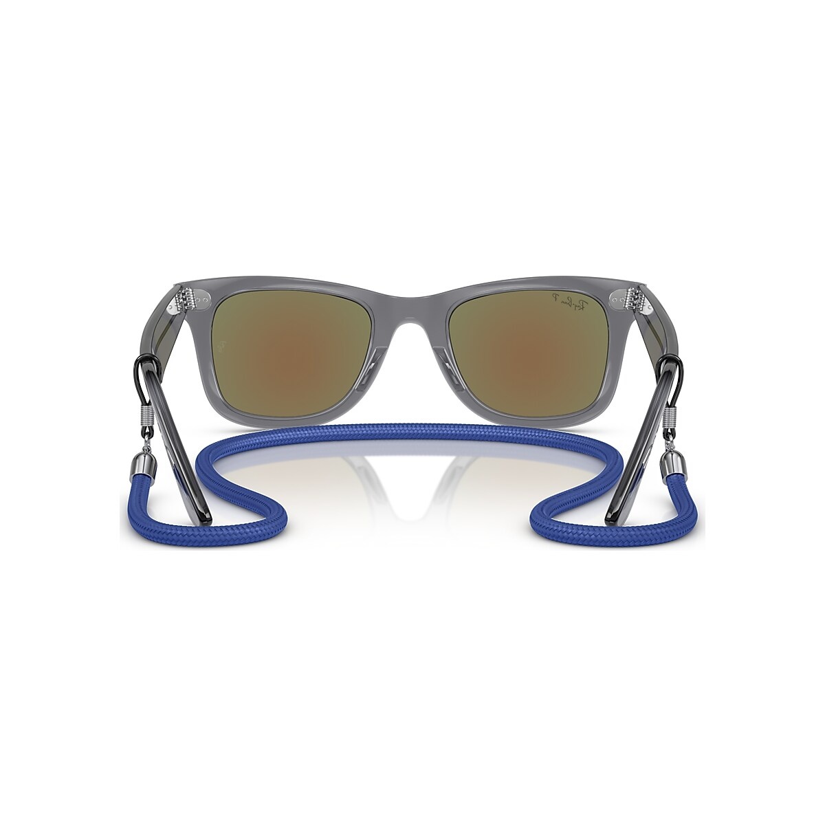 RB2140 Wayfarer - 5