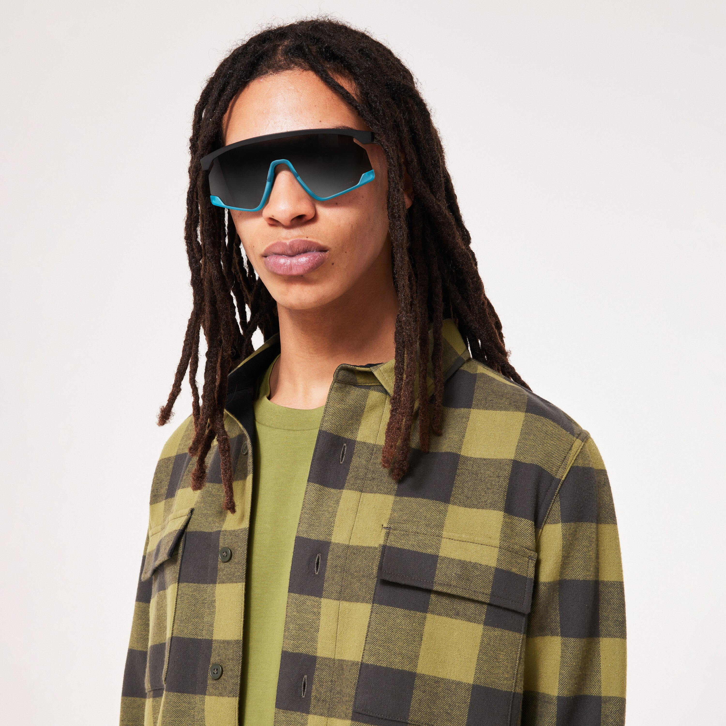 Bear Cozy Flannel - 5
