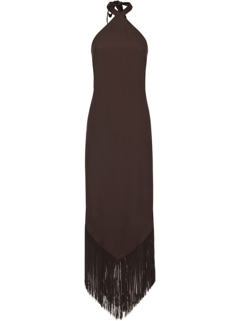 Nina maxi dress 1