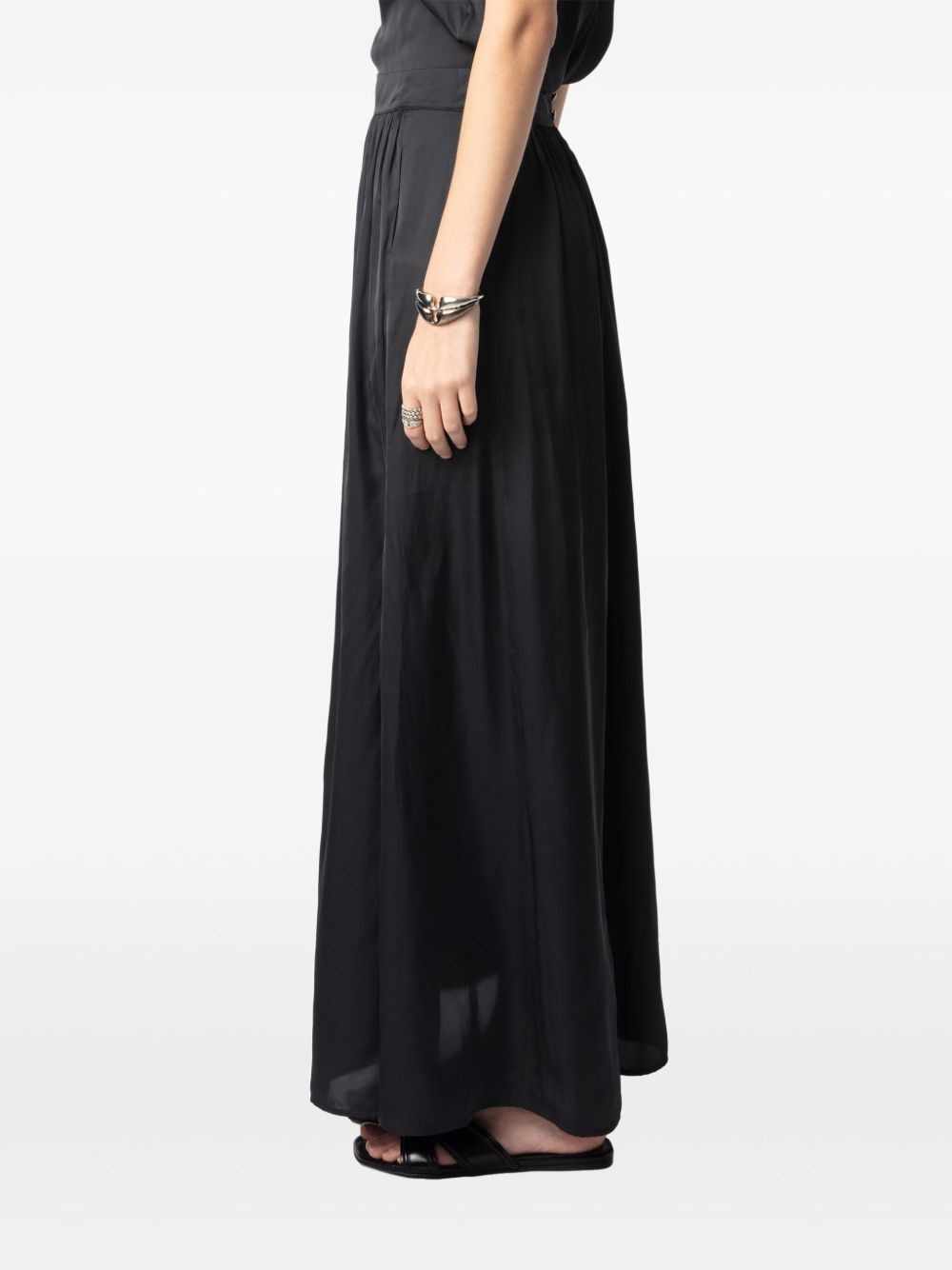 Jady maxi skirt - 5