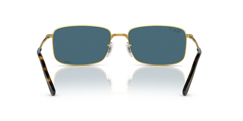RB3717 POLARIZED+ LENSES 6