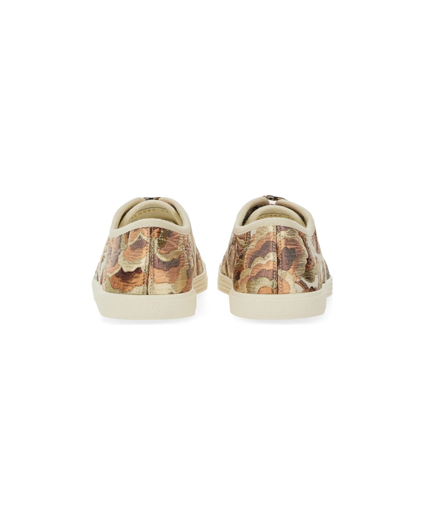"bay By Bay" Sneaker - 5