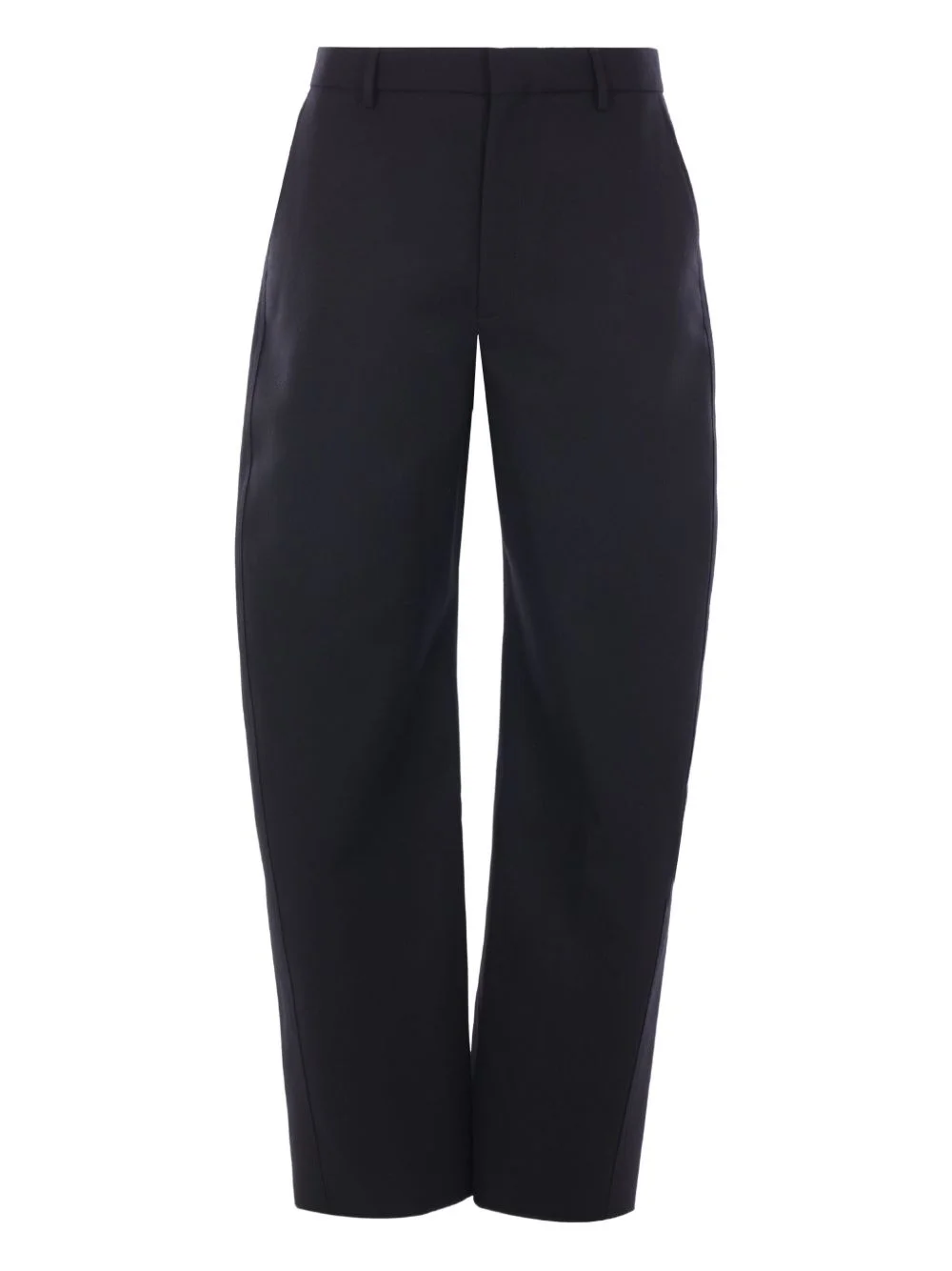 BALLOON-LEG TROUSERS - 1