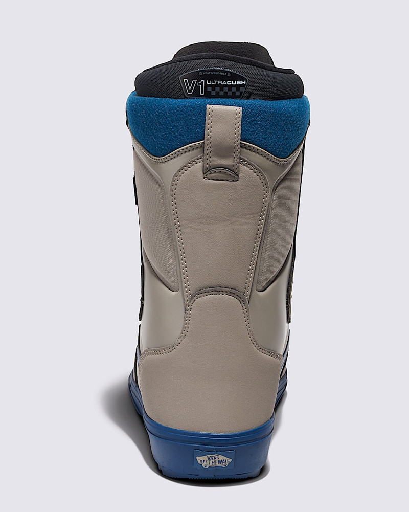 Aura OG Snowboard Boot 5