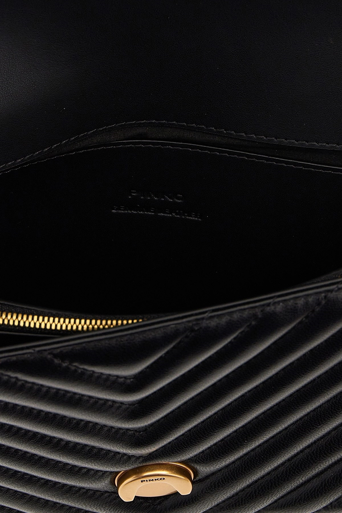 'Classic Love Bag One' crossbody bag - 4