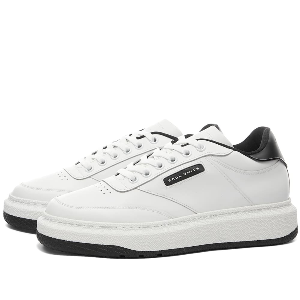 Paul Smith Hackney Tennis Sneaker - 1