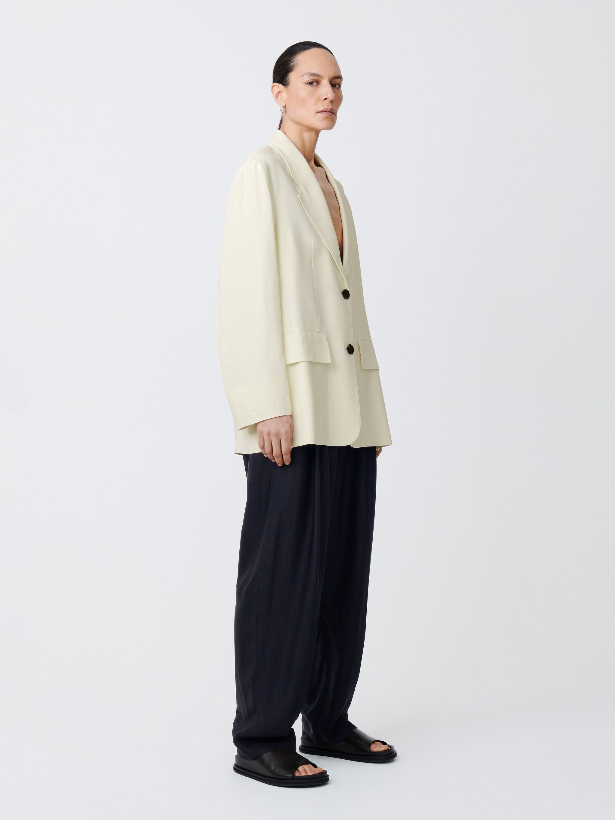 Phelps Viscose Jacket - 5