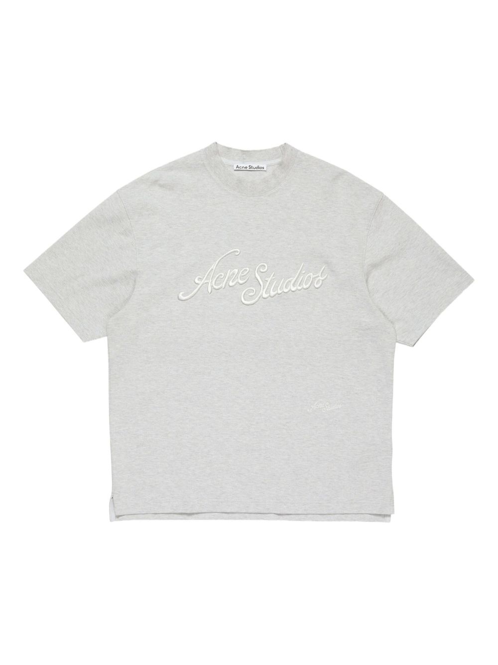 jersey T-shirt - 1