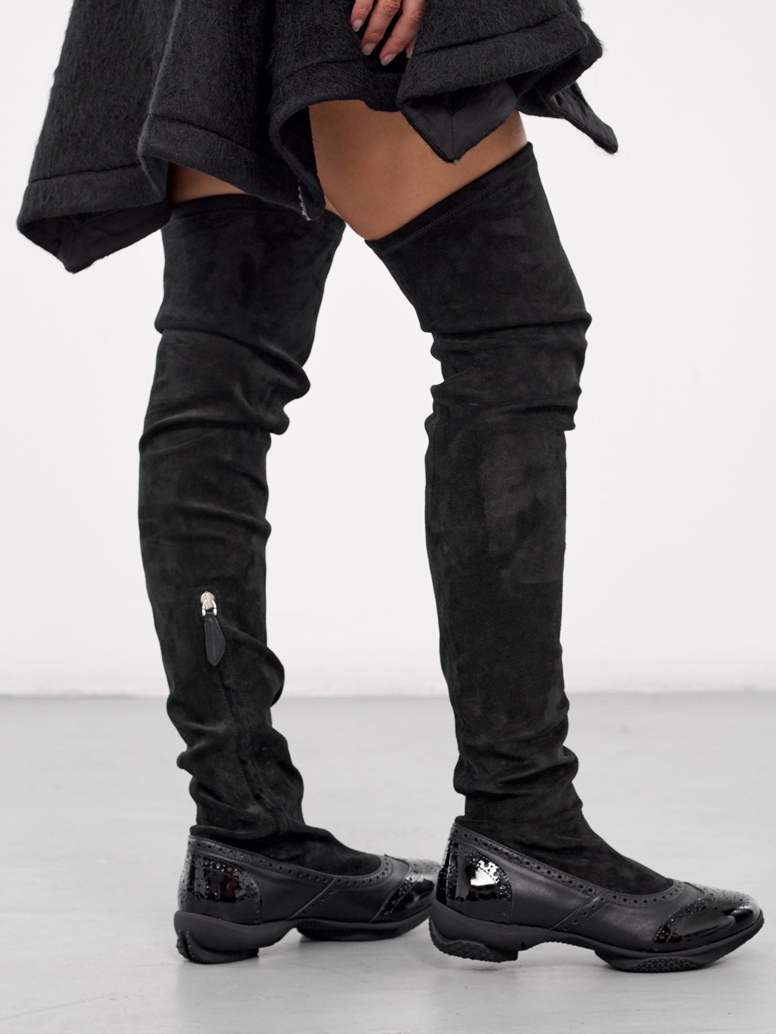 Sonia High Boot - 3
