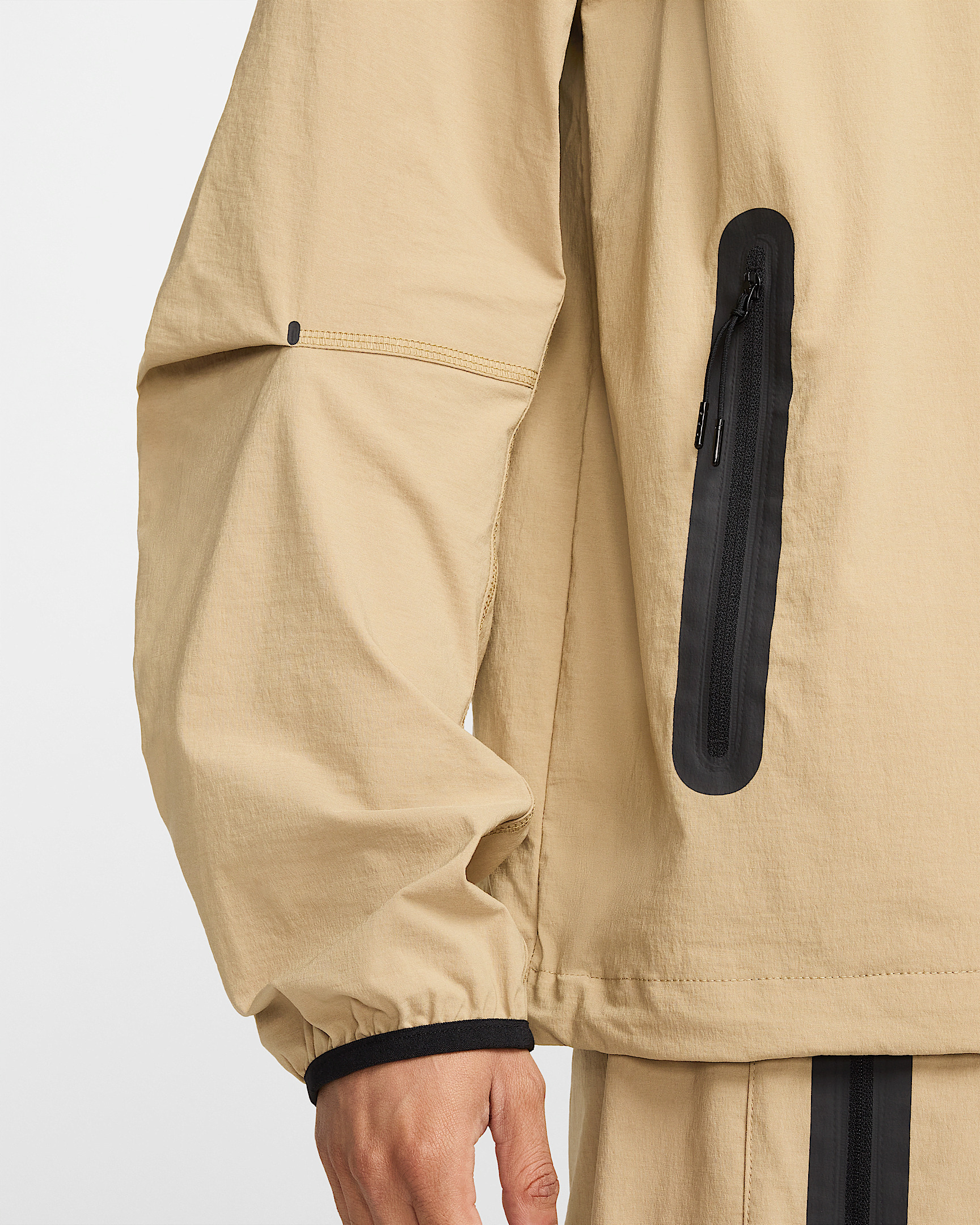 Nike Tech Men's Woven Jacket - 7