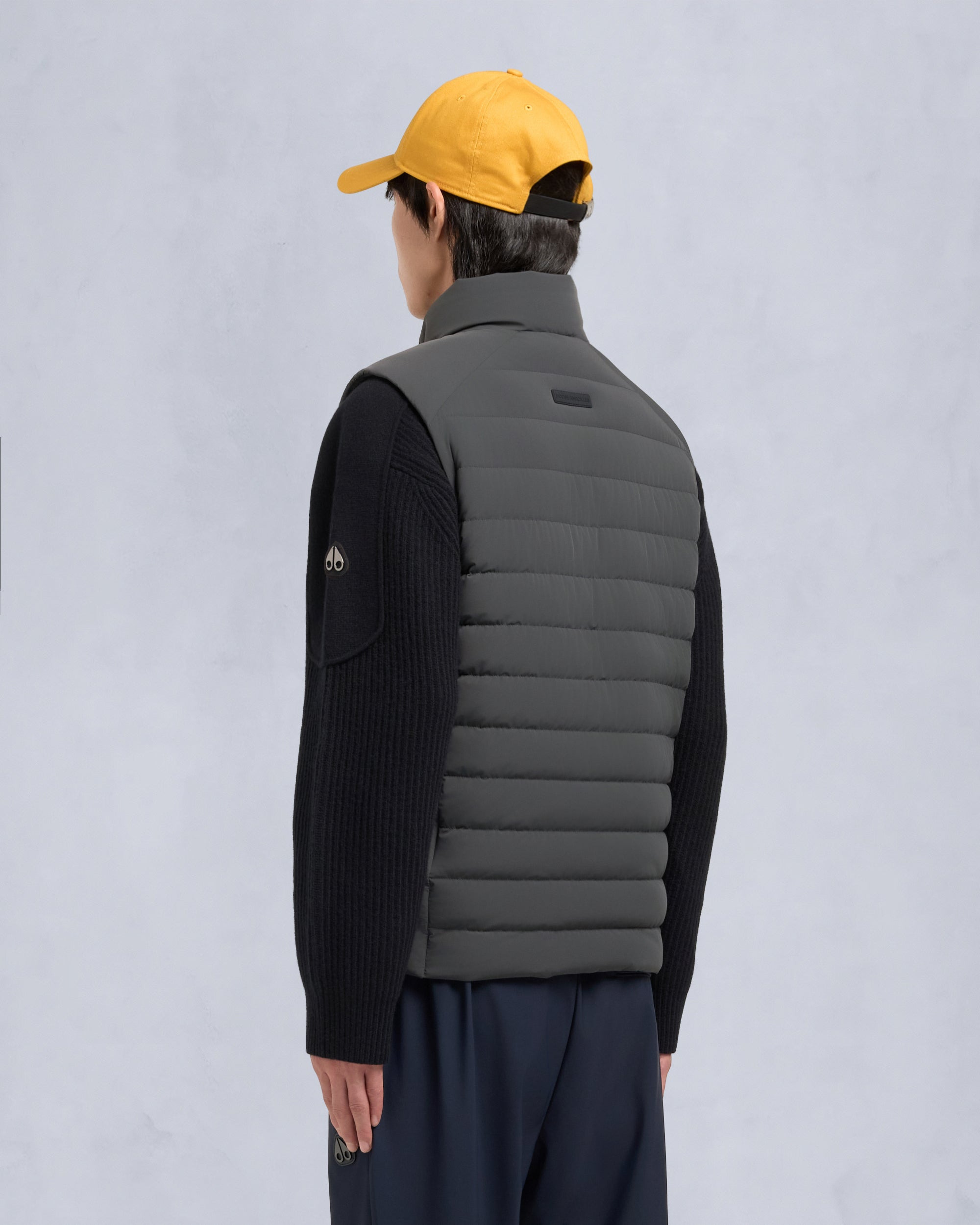 ATRIUM VEST - 4