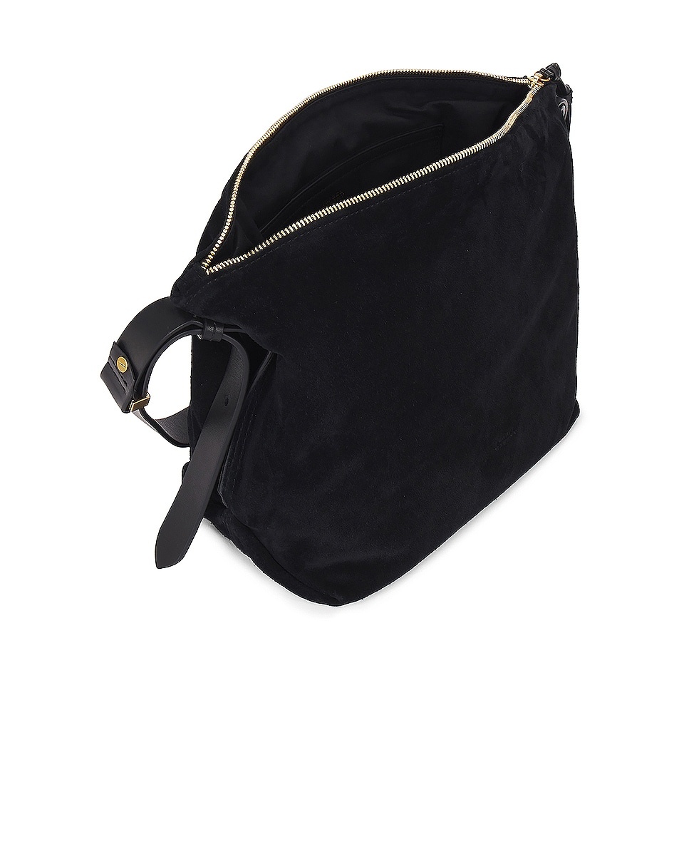 Leyden Bag - 5