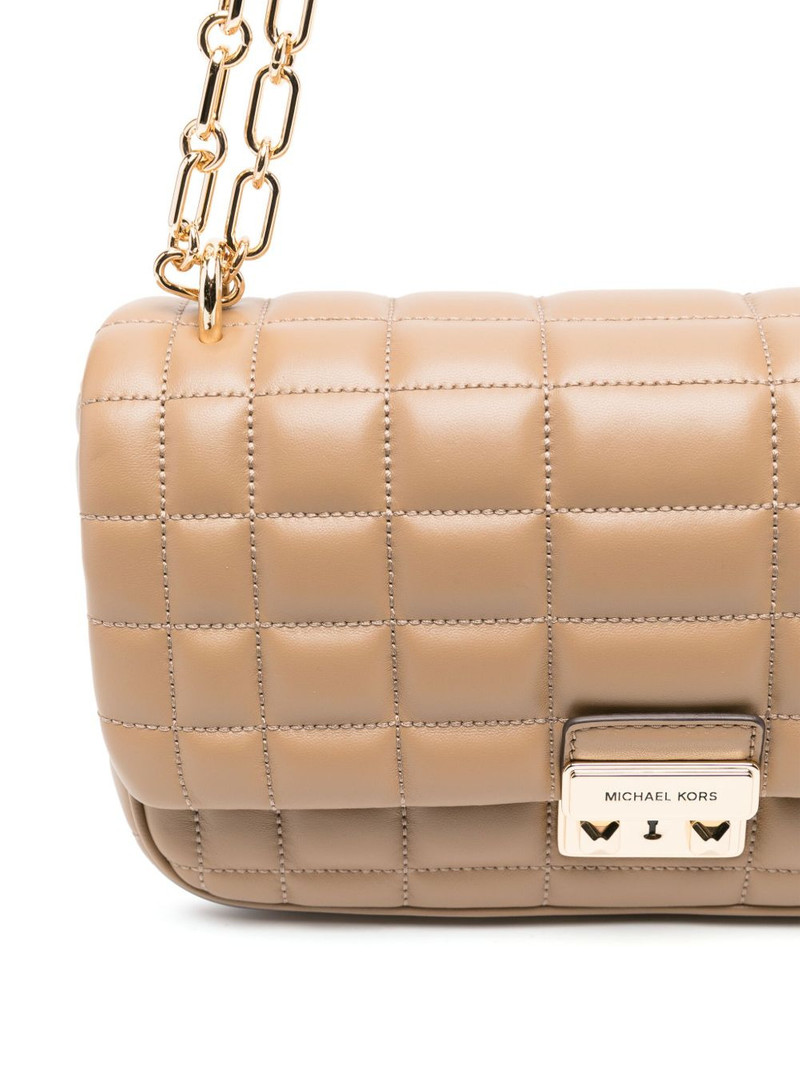 large Tribeca shoulder bag 4
