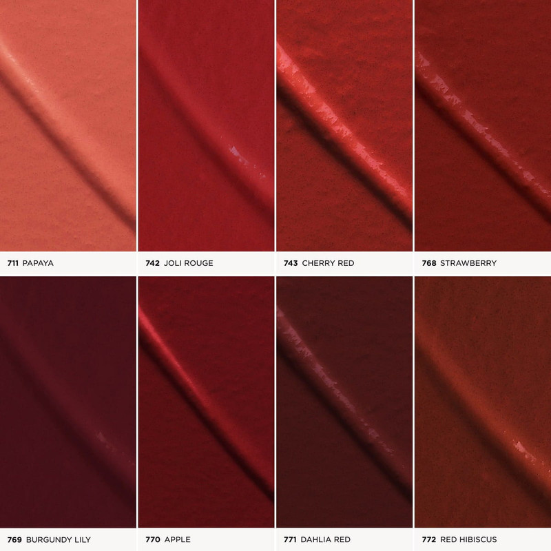 Joli Rouge® 5