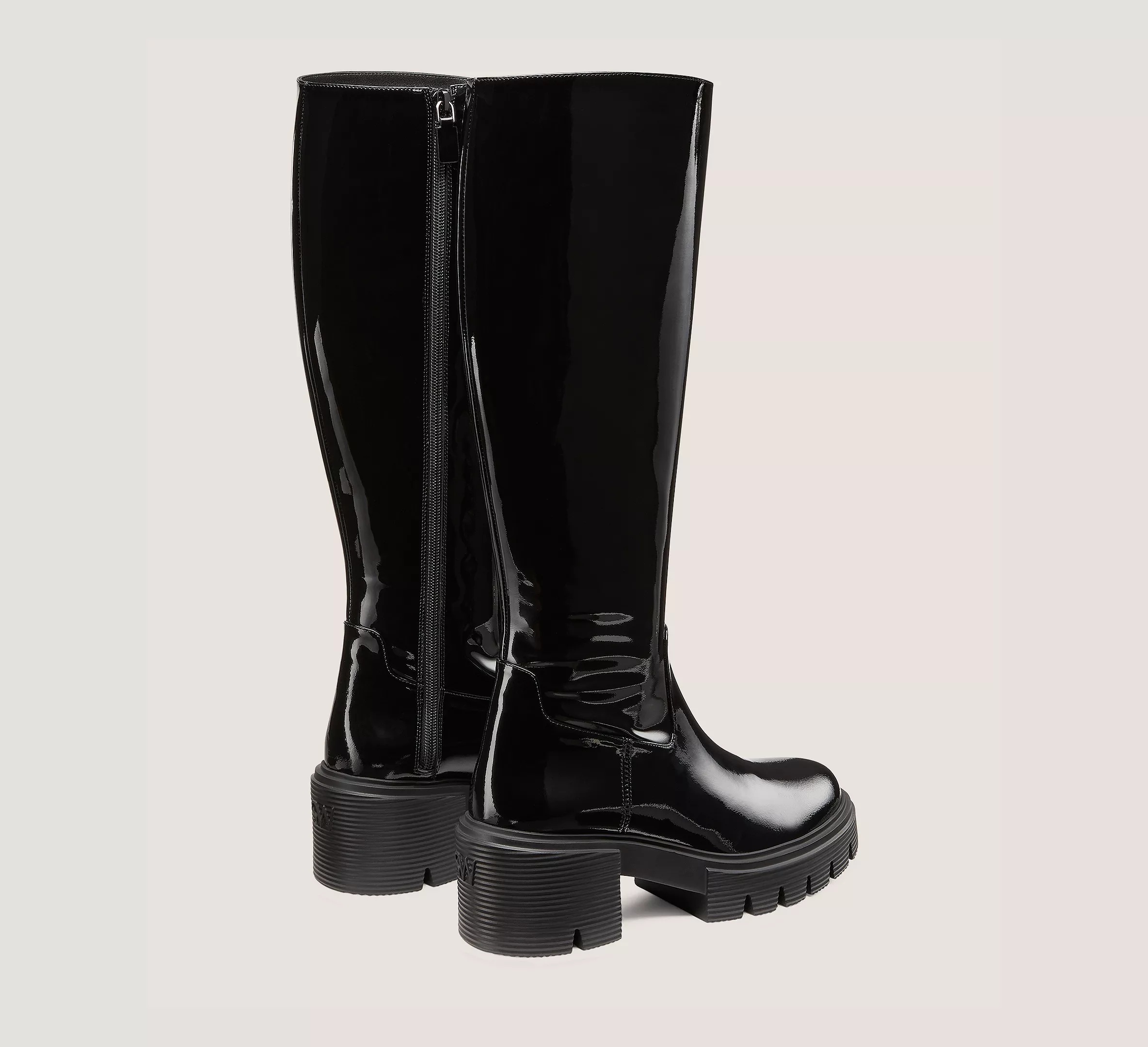 SOHO KNEE-HIGH BOOT - 4