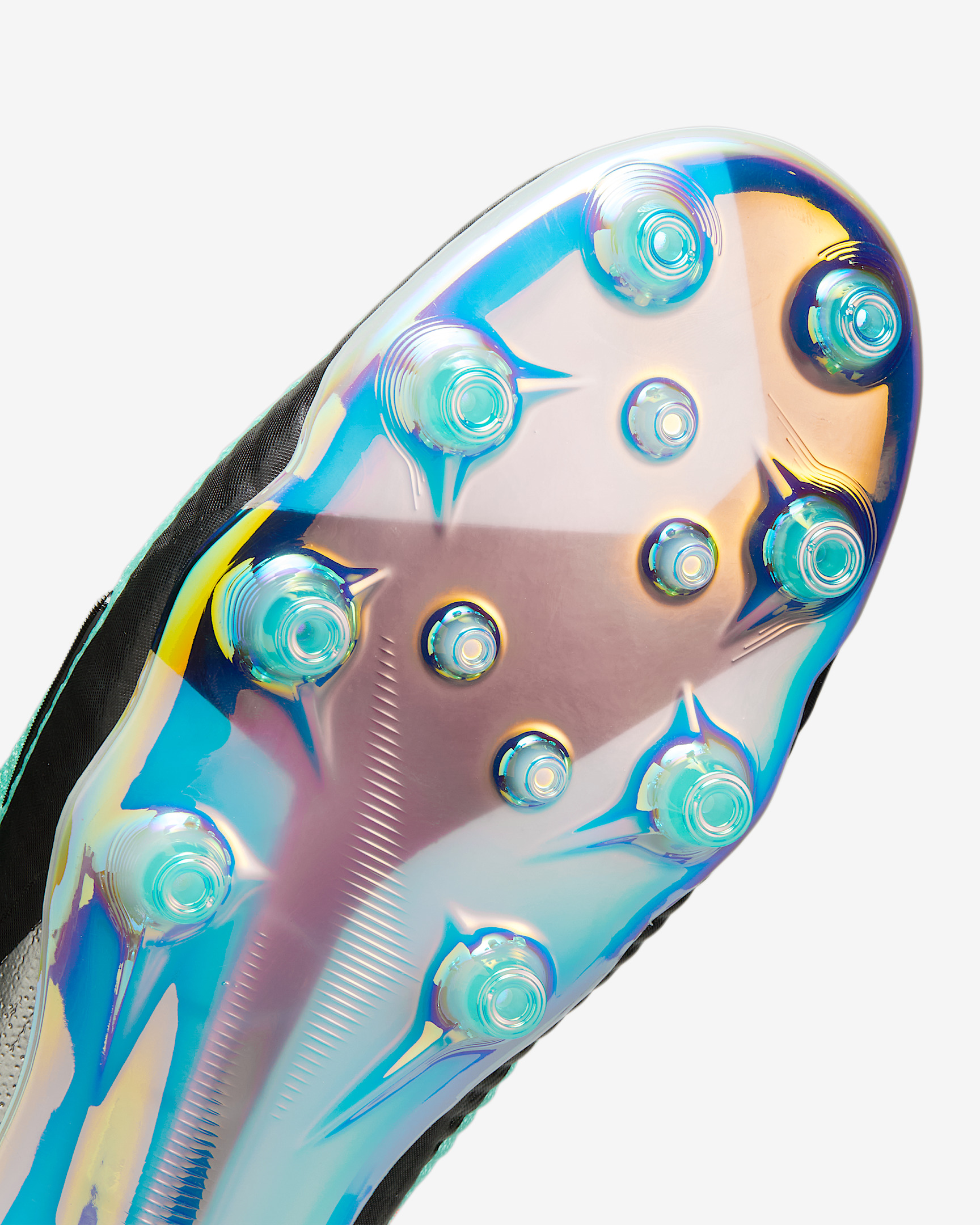 Nike Phantom 6 High Elite Artificial-Grass Soccer Cleats - 7