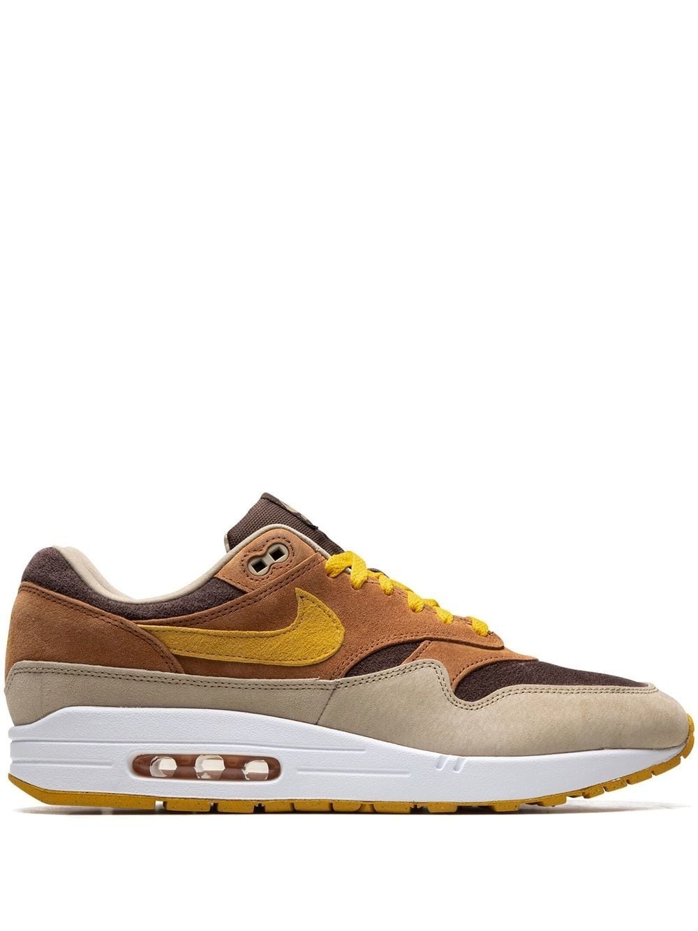 Air Max 1 "Ugly Duckling - Pecan" sneakers - 1