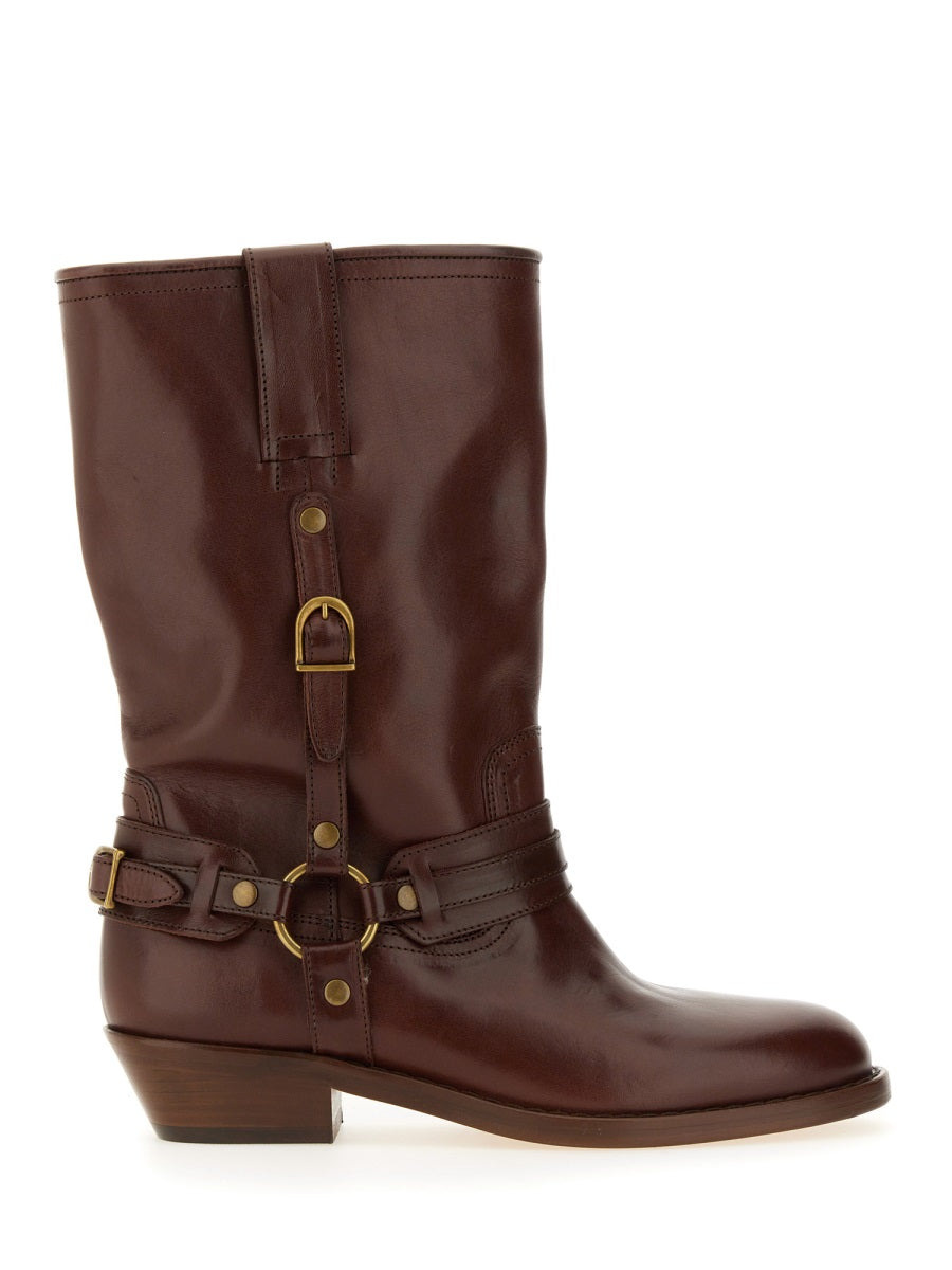 Isabel Marant Women Boot "Heiko" - 1