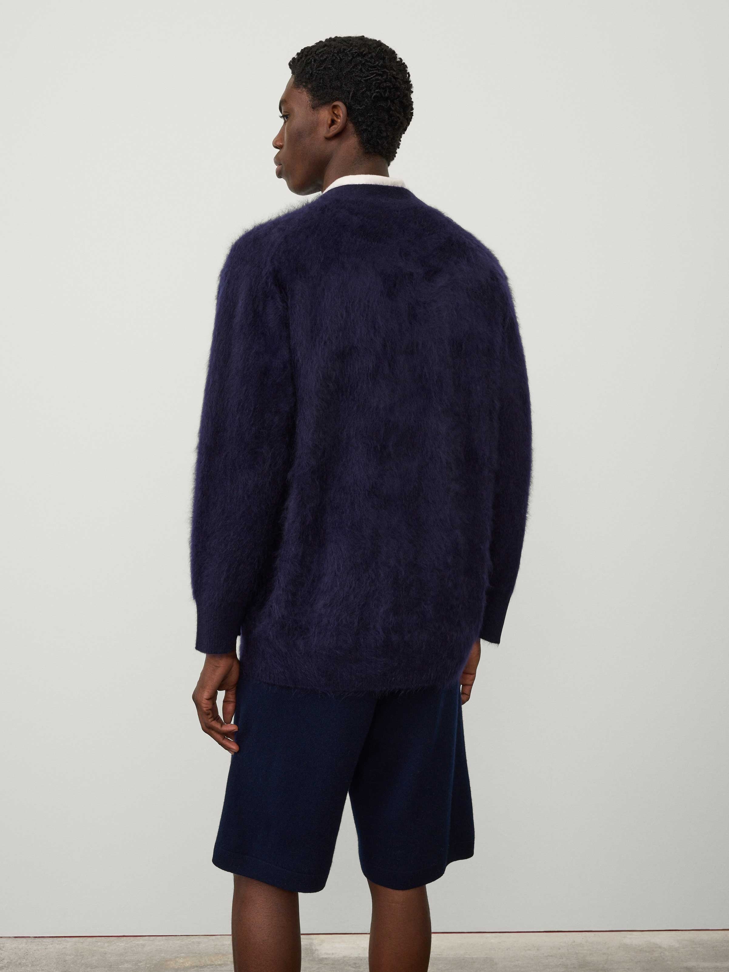 The Devean Cardigan - 5