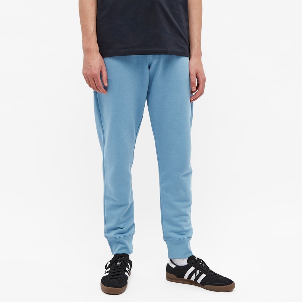 Paul Smith Zebra Sweat Pant - 4