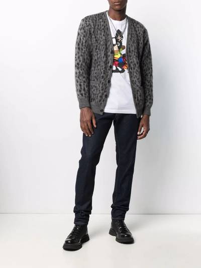 DSQUARED2 Cool Guy dark-wash jeans outlook